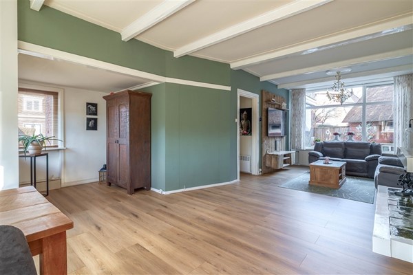 Medium property photo - Rijkensstraat 2, 9641 EG Veendam